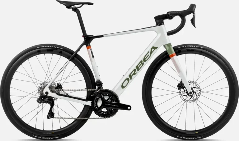 Orbea GAIN M10i 2024