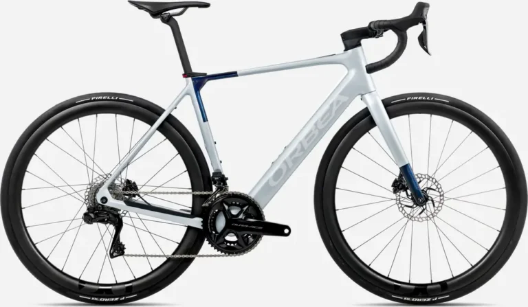 Orbea GAIN M10i 2025