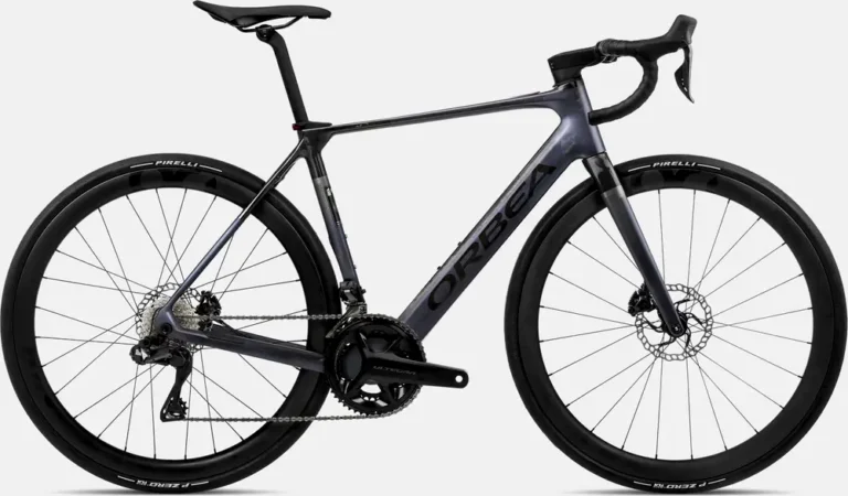 Orbea GAIN M20i 2023