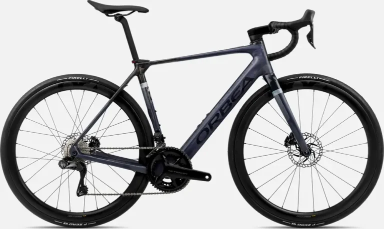 Orbea GAIN M20i 2024