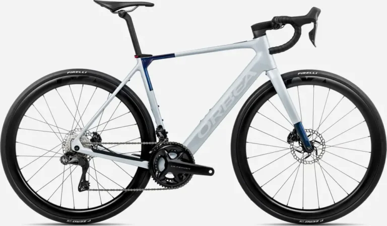 Orbea GAIN M20i 2025