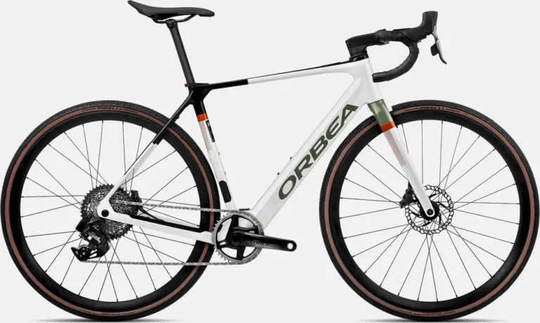 Orbea GAIN M21e 1X 2023