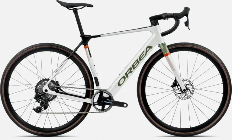 Orbea GAIN M21e 1X 2024