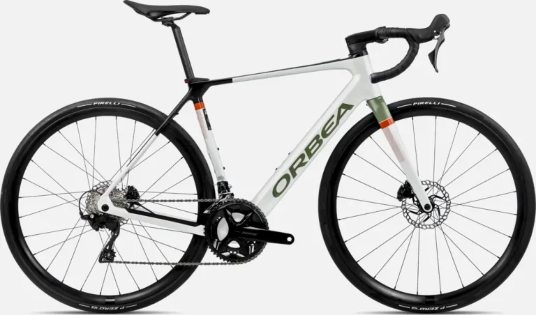 Orbea GAIN M30 2024