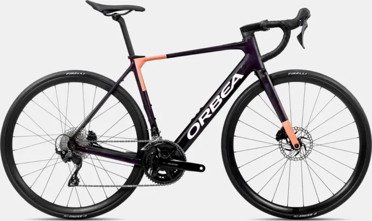 Orbea GAIN M30 2025