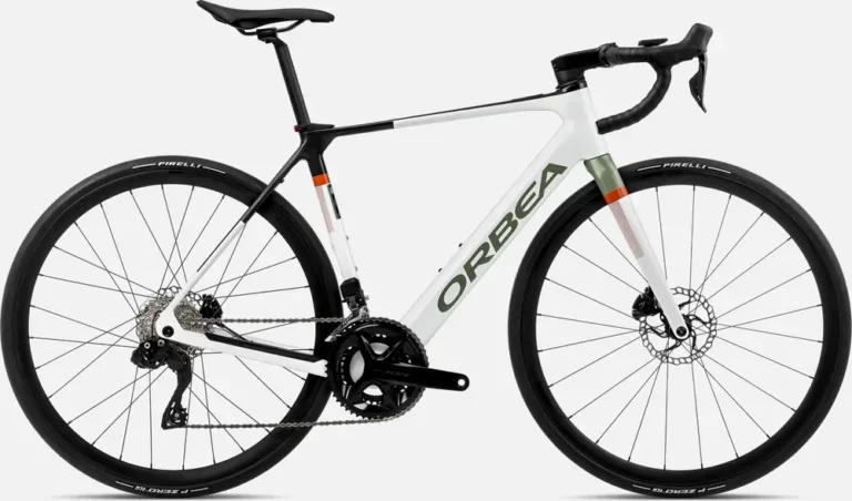 Orbea GAIN M30i 2023
