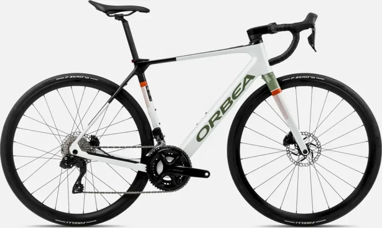 Orbea GAIN M30i 2024