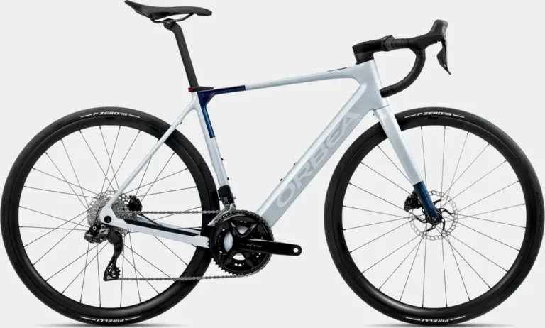 Orbea GAIN M30i 2025