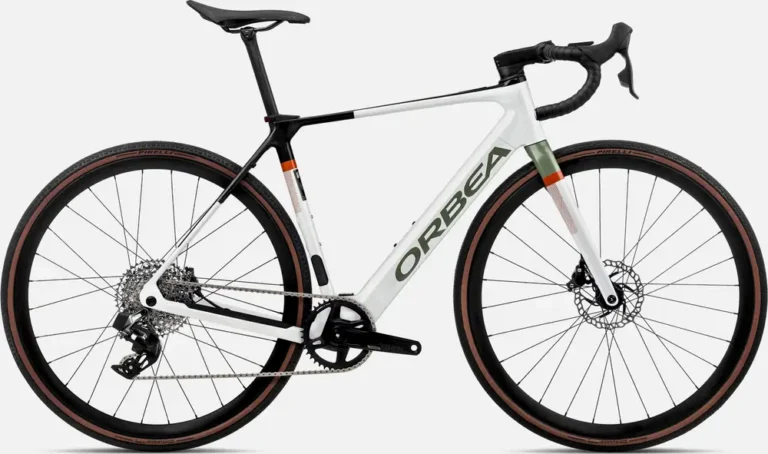 Orbea GAIN M31e 1X 2023