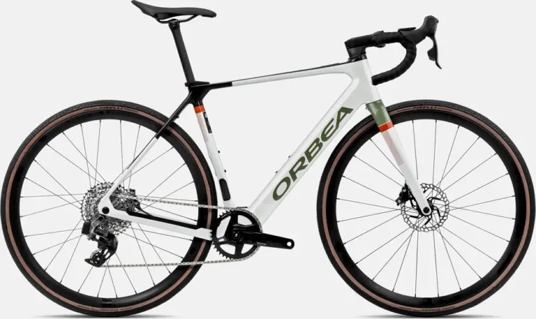 Orbea GAIN M31e 1X 2024