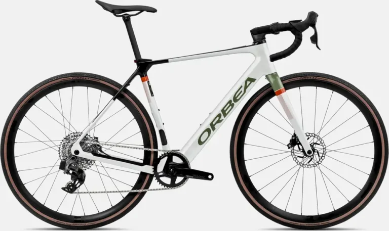 Orbea GAIN M31e 1X 2025