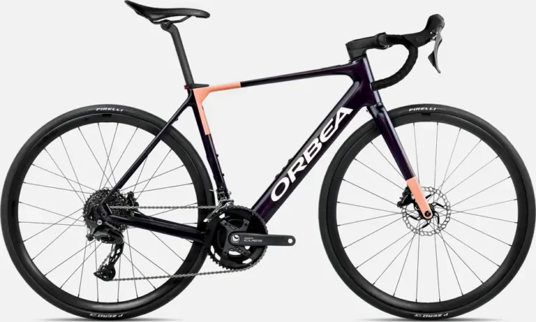 Orbea GAIN M40