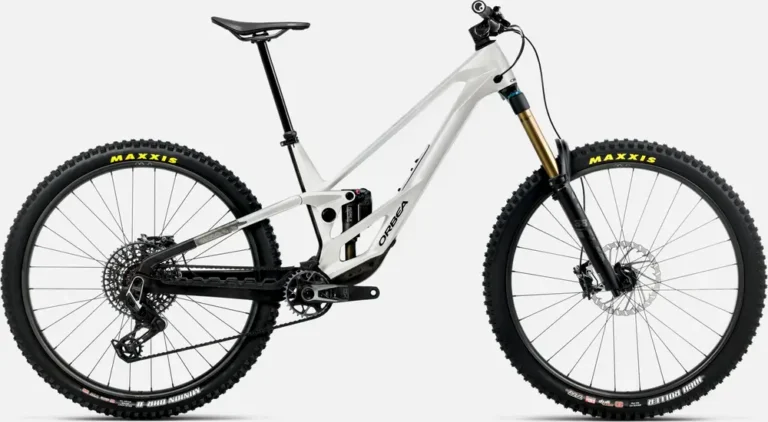 Orbea RALLON E-LTD