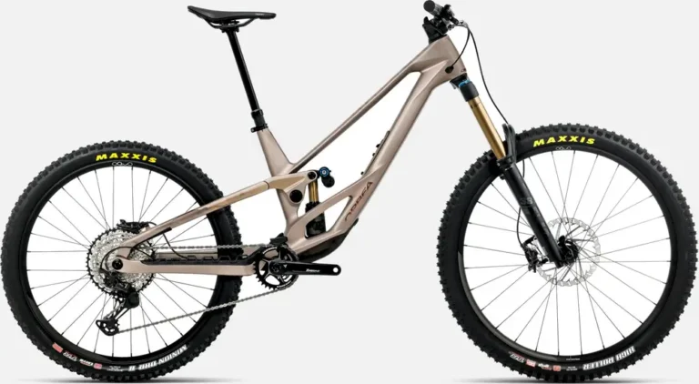 Orbea RALLON E-TEAM