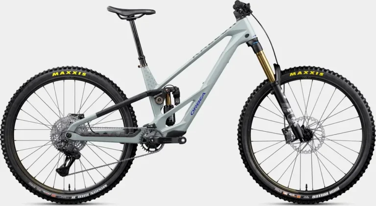 Orbea RALLON RS-LTD