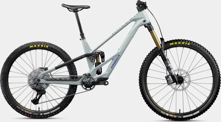 Orbea RALLON RS-LTD MULLET