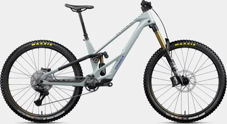 Orbea RALLON RS-TEAM