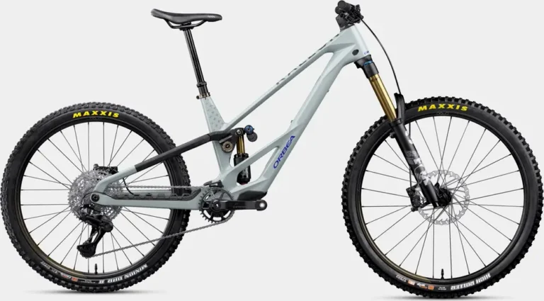 Orbea RALLON RS-TEAM MULLET