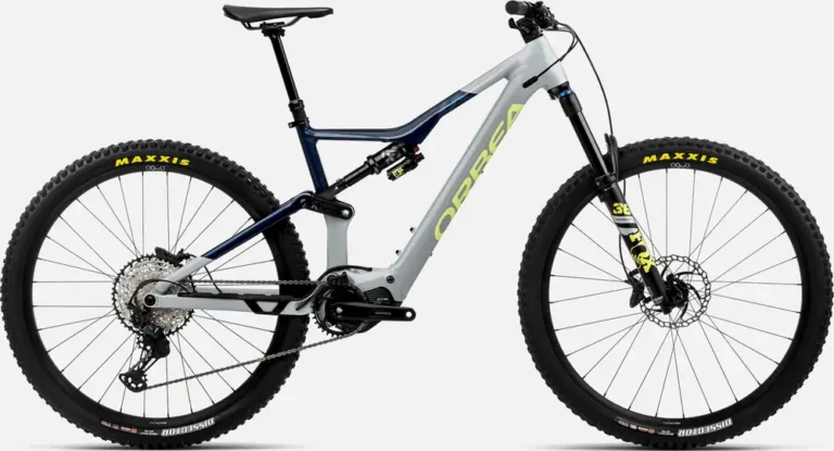 Orbea RISE H10 2023