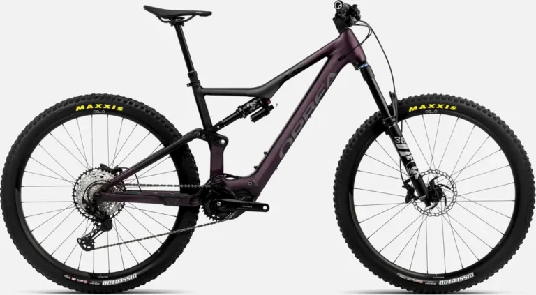 Orbea RISE H10 2024