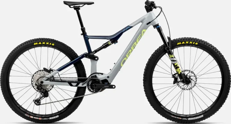 Orbea RISE H20 2023