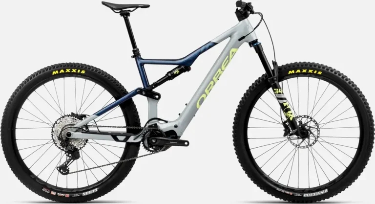 Orbea RISE H20 2024