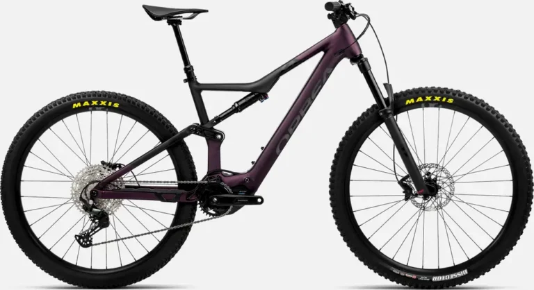 Orbea RISE H30 2023