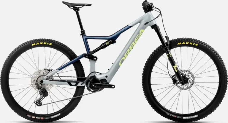 Orbea RISE H30 2024