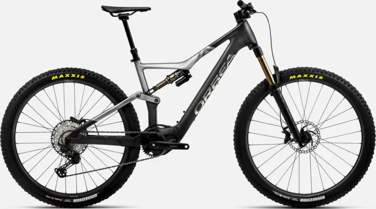 Orbea RISE M10 2023