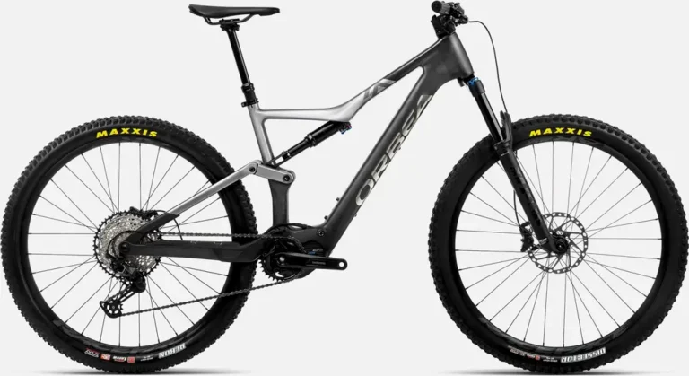 Orbea RISE M20 2023
