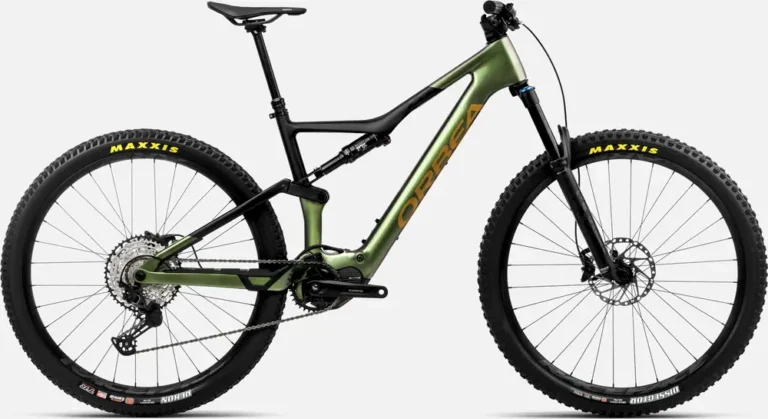 Orbea RISE M20 2024