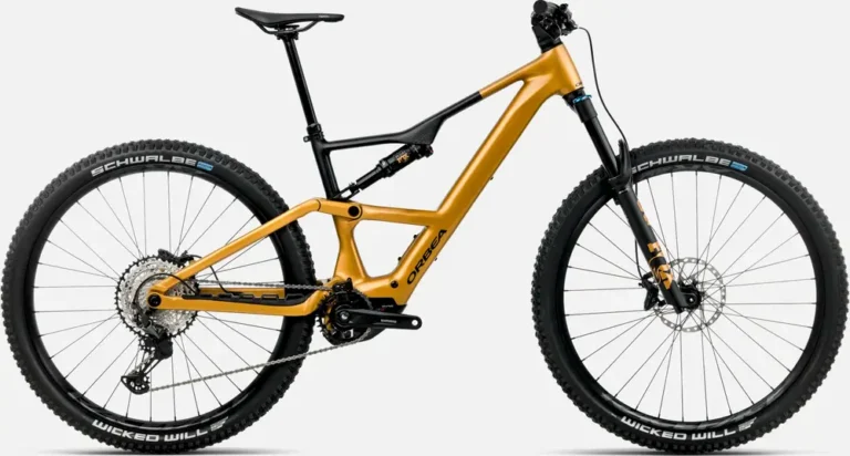 Orbea RISE SL H10