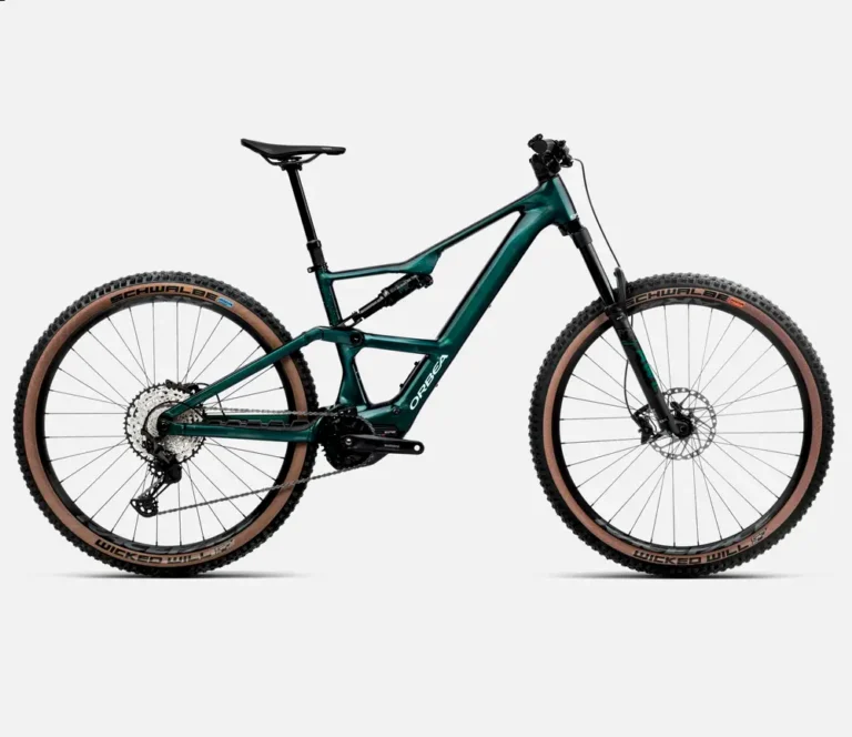 Orbea RISE SL H20