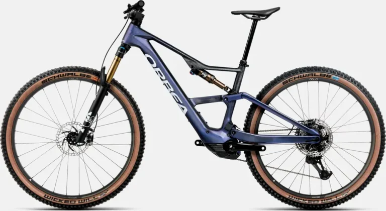 Orbea RISE SL M-LTD