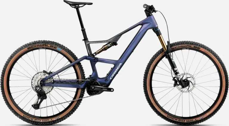 Orbea RISE SL M10