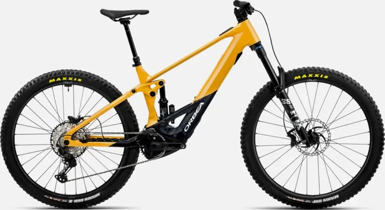 Orbea WILD H10 2023