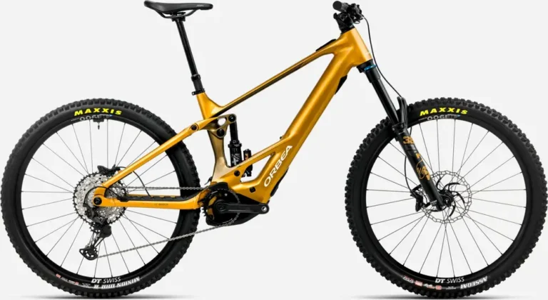 Orbea WILD H10 2025