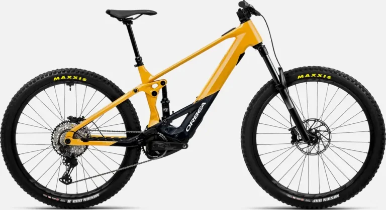 Orbea WILD H20 2023