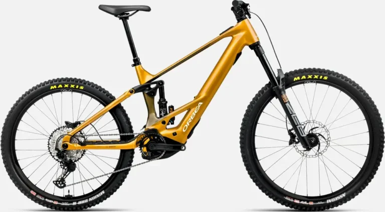 Orbea WILD H20 MULLET