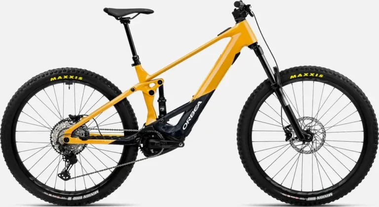 Orbea WILD H30 2023
