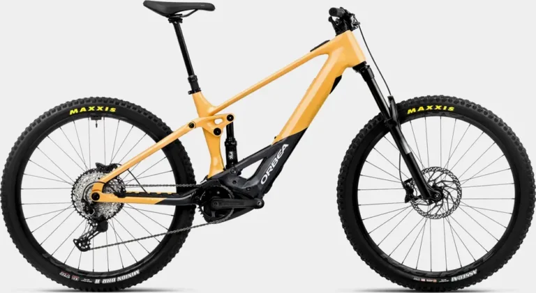 Orbea WILD H30 2024