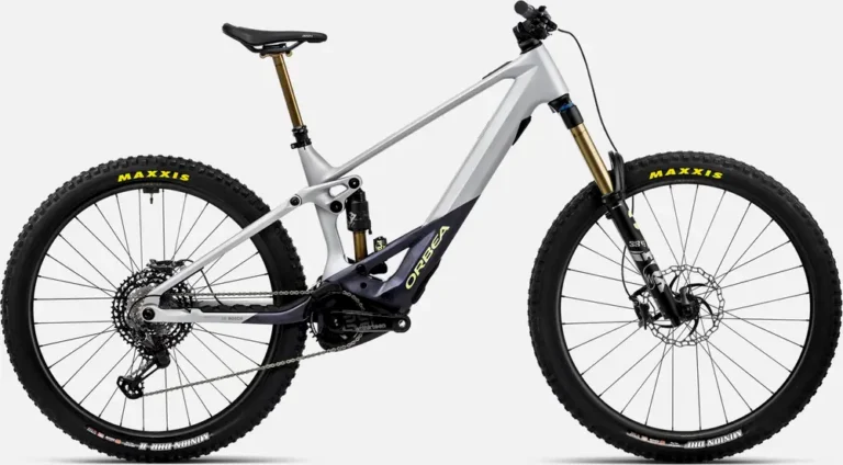 Orbea WILD M-LTD 2023