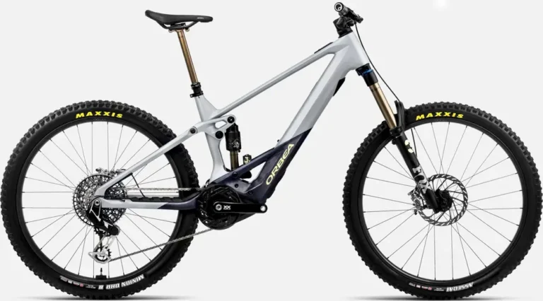 Orbea WILD M-LTD 2024