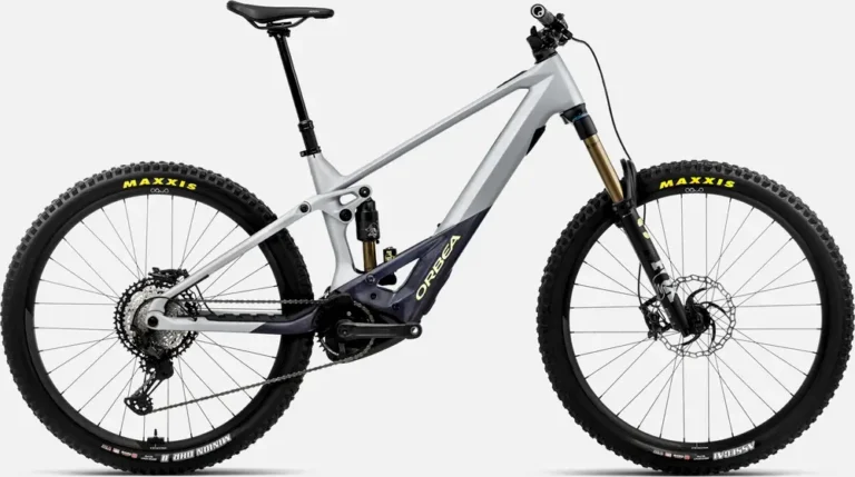 Orbea WILD M-TEAM 2024