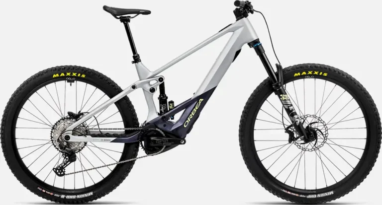 Orbea WILD M10 2023