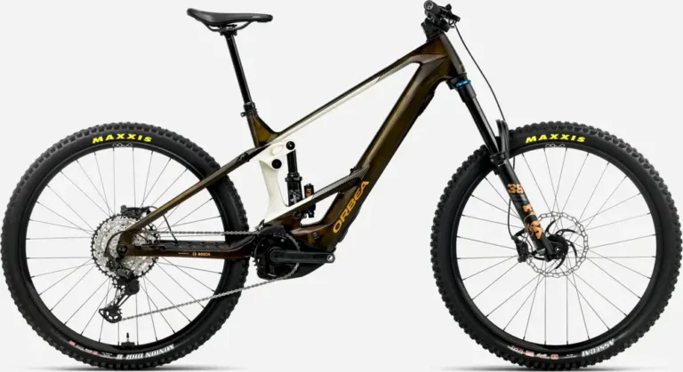 Orbea WILD M10 2025