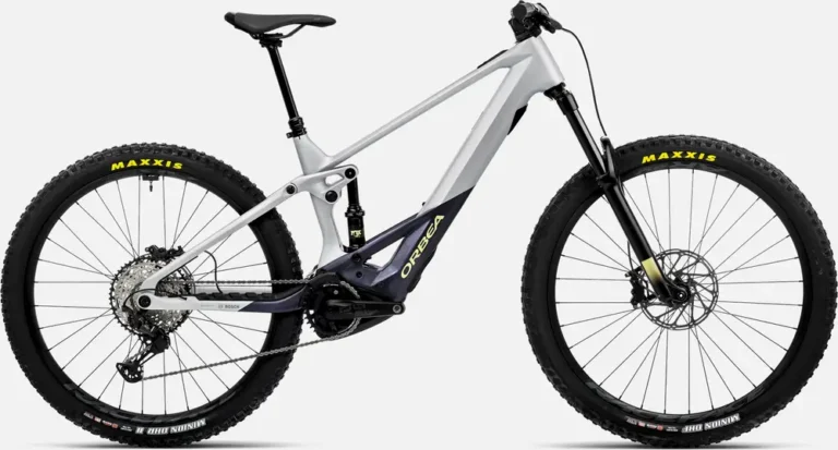Orbea WILD M20 2023