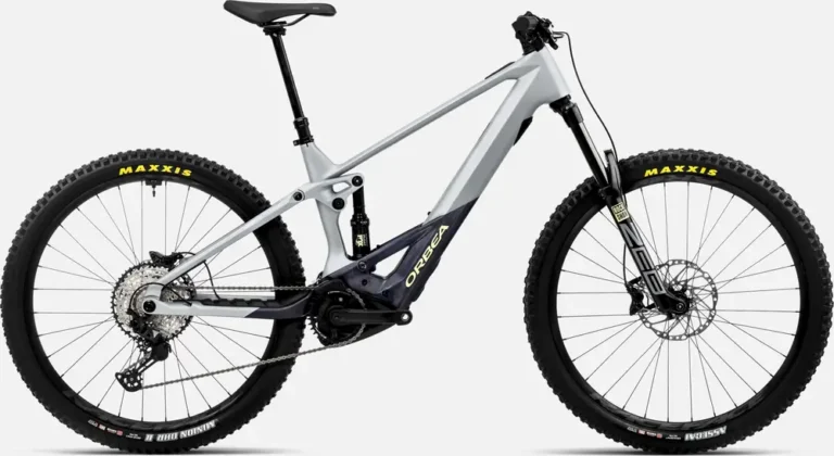 Orbea WILD M20 2024