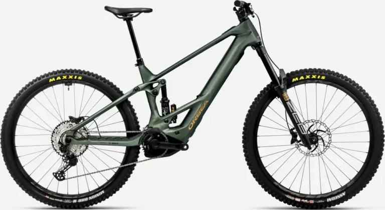 Orbea WILD M20 2025