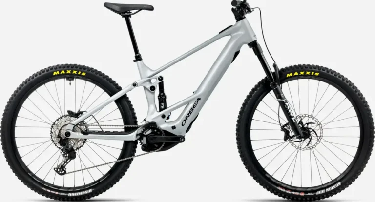Orbea WILD ST H20